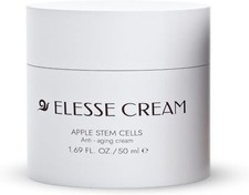 Elesse Cream (50 Ml.) La Migliore Crema Antirughe! nuova formula, używany na sprzedaż  Wysyłka do Poland