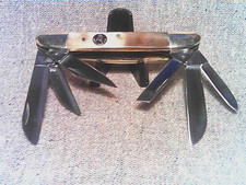 Classic pocket knife for sale  Hensley