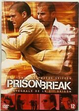 Prison break saison d'occasion  Riedisheim