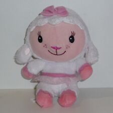 Doudou agneau nicotoy d'occasion  France
