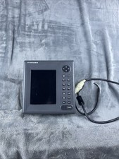 Furuno fcv 600l for sale  Hudson