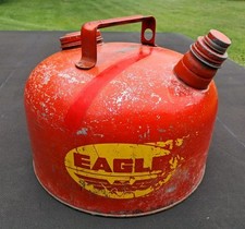 Vintage eagle 2.5 for sale  Aitkin