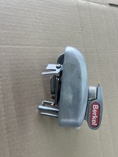 berkel meat slicer for sale  Rawson