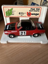 Modellino scala fiat usato  Mirandola