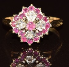9ct gold ring for sale  WEST BROMWICH