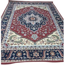 Traditional heriz design for sale  Oxon Hill