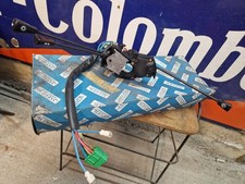 Commodo optique clignotant d'occasion Commodo optique clignotant d'occasion  Plonéour-Lanvern