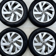 Set genuine tiguan for sale  UK