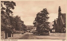 Sevenoaks johns hill for sale  ILKESTON