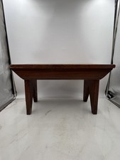 Rustic solid wood for sale  Monroe