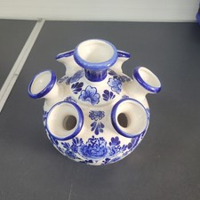 Beautiful delft blue for sale  LIVERPOOL