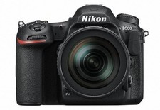 Nikon d3500 dslr for sale  ROMNEY MARSH