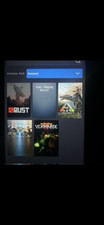 Steam account usato Steam account usato  Alessandria