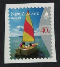 New zealand optimist for sale New zealand optimist for sale  UK