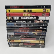 Dvd lot michael for sale  Richland