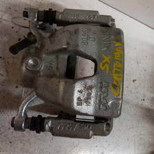 Sx. pinza freno usato  Volpago del Montello