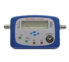 Sat finder con usato  Verdellino