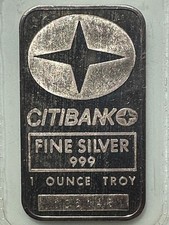 Johnson matthey citibank for sale  Cypress