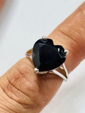 Silver ring size for sale  WELLINGTON