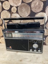Hallicrafters vintage radio for sale  STEVENAGE