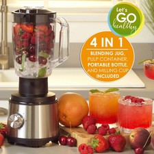 Salter smoothie maker for sale Salter smoothie maker for sale  RUNCORN