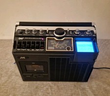 Vintage jvc 3070 for sale  LONDON