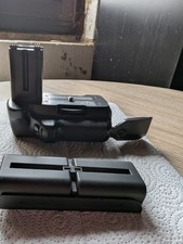 Batteriegriff gebraucht kaufen  Weilmünster