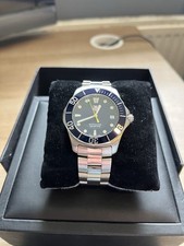 Tag heuer aquaracer for sale  MALMESBURY