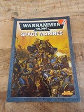 Warhammer 000 40k gebraucht kaufen  Düsseldorf