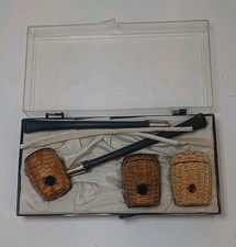 Unsmoked smoked vintage for sale  Stockton