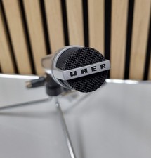 Uher m534 mikrofon gebraucht kaufen  Waiblingen