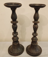 cast iron candle sticks for sale cast iron candle sticks for sale AMMANFORD