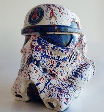 Spaco signed casque d'occasion  Toulouse-