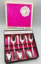 Oneidacraft stainless steel for sale  HALSTEAD