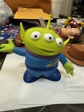 Toy story green for sale  Glendale
