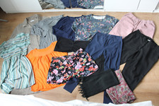 Tgl damen bekleidungspaket gebraucht kaufen  Berlin