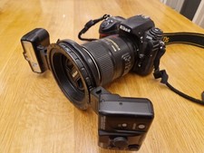 Nikon d300s digital for sale  SPALDING