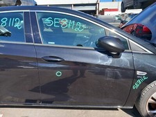 Vauxhall astra 2016 for sale  SANDWICH