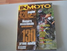 Moto 2003 honda usato  Salerno