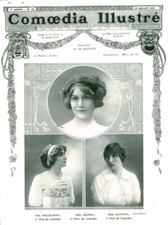 Old theatre document d'occasion  Expédié en Belgium