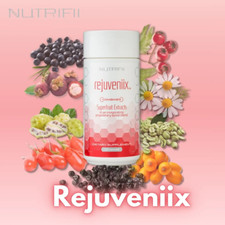 Rejuveniix nutrifii usato  Italia