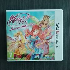 Winx club missione usato  Sogliano al Rubicone