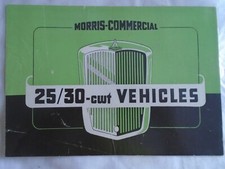Morris commercial cwt for sale  KINGS LANGLEY