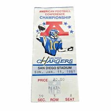 Jan 1981 oakland for sale  San Diego