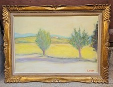 Paysage provence antoine d'occasion Paysage provence antoine d'occasion  Toulon-