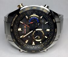 Casio edifice eqw gebraucht kaufen  Bamberg