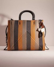 Coach 1941 quilted for sale  Richmond