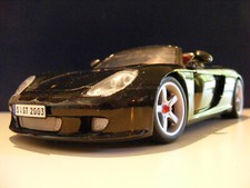 Sammlung porsche carrera gebraucht kaufen  Hüllhorst