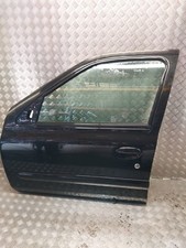 Porte gauche renault d'occasion  Déols