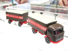 Wiking alter mercedes gebraucht kaufen  Norderstedt